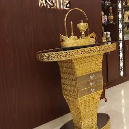 Asma Exclusive Perfume Shop