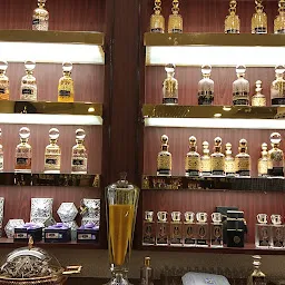 Asma Exclusive Perfume Shop
