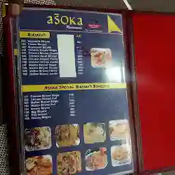 Asoka Restaurant