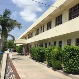 Asopa Hospital & Research Centre