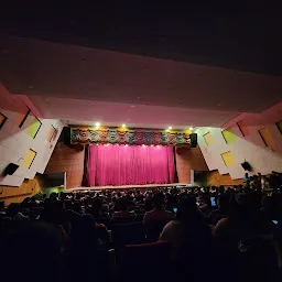 ASPEE Auditorium