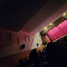 ASPEE Auditorium