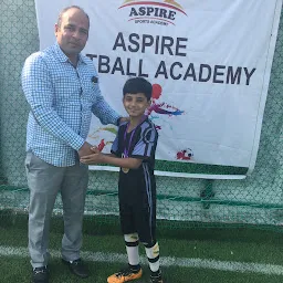 Aspire Football Academy