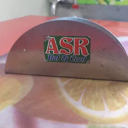 ASR Juice and Cafe
