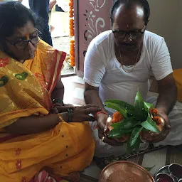 Asra Mata Temple Madipura