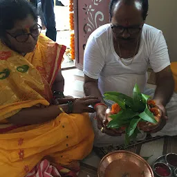 Asra Mata Temple Madipura