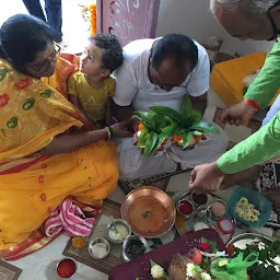 Asra Mata Temple Madipura