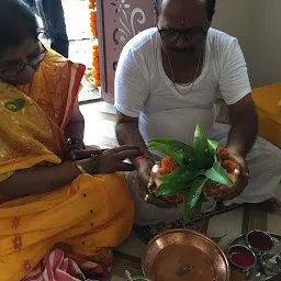 Asra Mata Temple Madipura