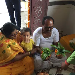 Asra Mata Temple Madipura