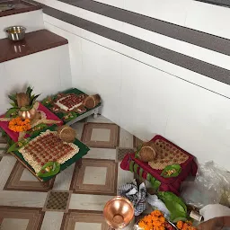 Asra Mata Temple Madipura