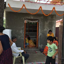 Asra Mata Temple Madipura