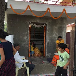 Asra Mata Temple Madipura