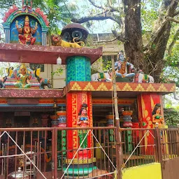 Asramam Mariamman Koil