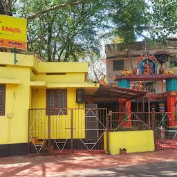 Asramam Mariamman Koil