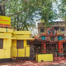 Asramam Mariamman Koil