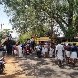 Asramam Mariamman Koil