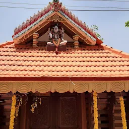 Asramam Sree Muneeswaran Kovil