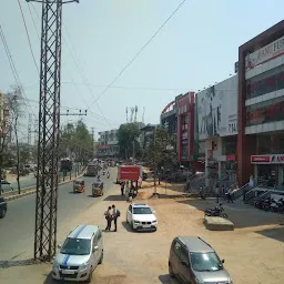 Asrao Nagar