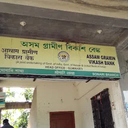 Assam Gramin Vikas Bank