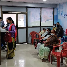 Assam Healthcare