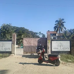 Assam Heights Public School