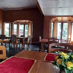 Assam Rifles Holiday home