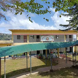 Assam Rifles Public School, Kohima (ARPSK)