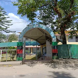 Assam Rifles Public School, Kohima (ARPSK)