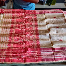 Assam Silk Bhandar