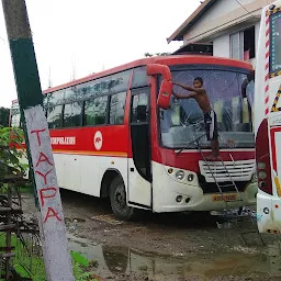 Assam State Transport Corporation