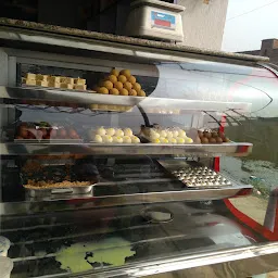 Assam sweets