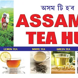 ASSAM TEA HUB