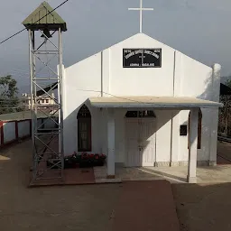 Assamese Baptist Church