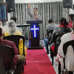 Assembly of Believers' Church, Jabalpur