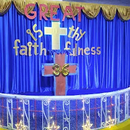 Assembly of Believers Church Kachehary