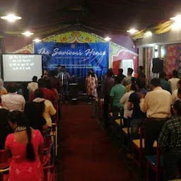 Assembly Of Believers' Church, Pune