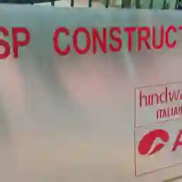 ASSP CONSTUCTIONS