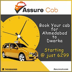 Assure Cab