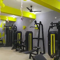 Assure fitness gym