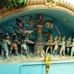Asta Lakshmi Temple