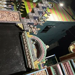 Asta Lakshmi Temple
