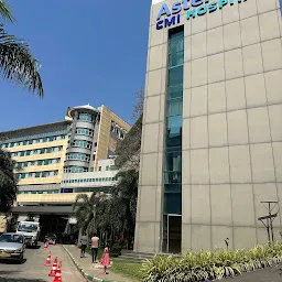 Aster CMI Hospital