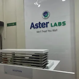 Aster Labs - Borivali