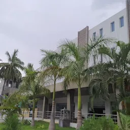 Aster Narayanadri Hospital