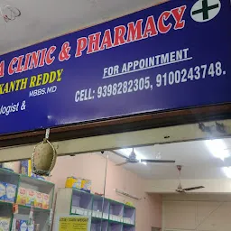 Aster Pharmacy - 7TH Phase, KPHB Colony