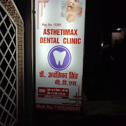 Asthetimax Dental Clinic