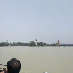 Asthi Visarjan Ghat, Haridwar