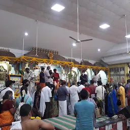 Asthika Samaja Marriage Hall
