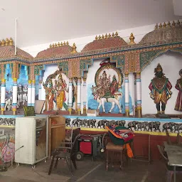 Asthika Samaja Marriage Hall