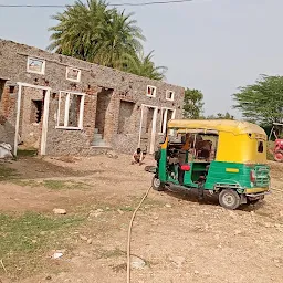 Asthmangal Mahadev Temple Crossroads